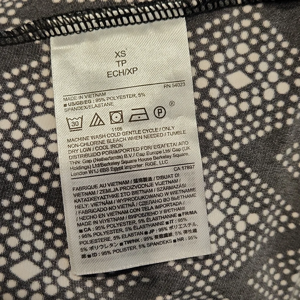 Banana Republic Dress - Picture 10 of 10